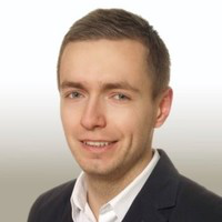 Maciej Bojek avatar image