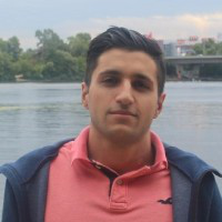 Vahagn Gevorgyan avatar image
