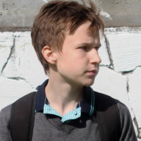 Radimir Sorokin avatar image