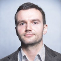 Tomasz Zwarycz avatar image