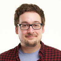 Lee Peuker avatar image