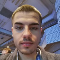 Bogdan Dina avatar image