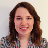 Anastasia Oudin avatar image