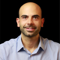 Ioannis Iliopoulos avatar image