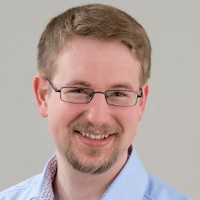 Benjamin Morgan avatar image