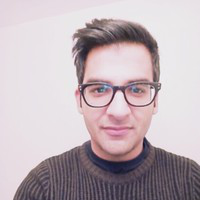 Bilal Altaf avatar image