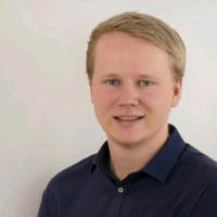 Timon Reineke avatar image