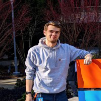 Rory Claasen avatar image