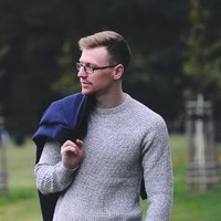 Dmytro Zhyrov avatar image