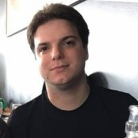 Alex Peixoto avatar image