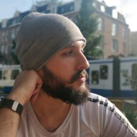 Benjamin Haramboure avatar image
