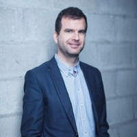 Adrian Matylewicz avatar image