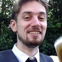 Michael Garwood avatar image