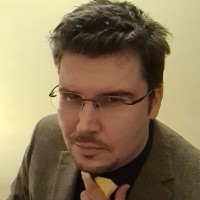 Lukasz Kazmierczak avatar image
