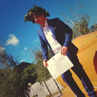 Andrea Barreca avatar image