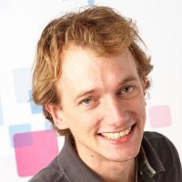 Paul Meyer avatar image