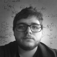 Guillaume Andre avatar image