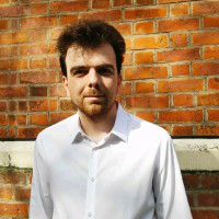 Christopher Ricketts avatar image