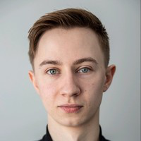 Artur Pogorzelski avatar image