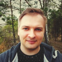 Patryk Gregorczuk avatar image