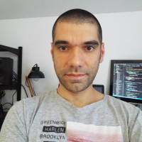 Matthieu Etchegoyen avatar image