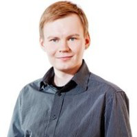 Mikhail Chechulin avatar image