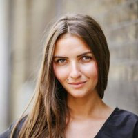 Smaranda Ardelean avatar image