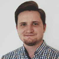 Sebastian Rus avatar image