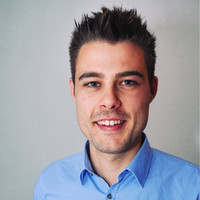 Tijmen Amsing avatar image
