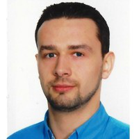 Daniel Blacha avatar image