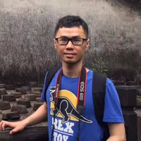 Wei Liu avatar image