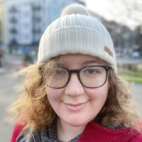 Danielle Lancashire avatar image