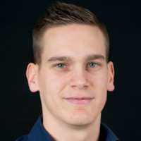 Dennis Henkes avatar image