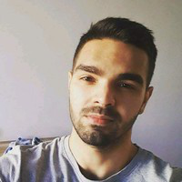 Szymon Marcinkowski avatar image