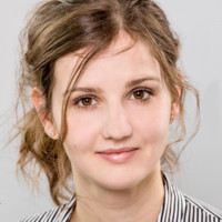 Weronika Langier avatar image