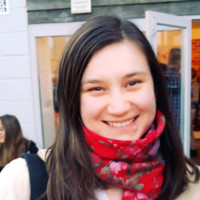 Teodora Coroama avatar image