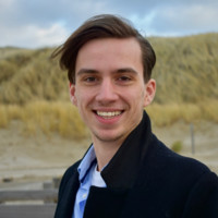 Sam Joosten avatar image