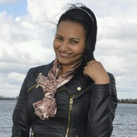 Sena Tesfaye avatar image