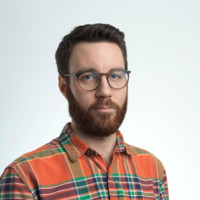 Otto Rinaldo avatar image