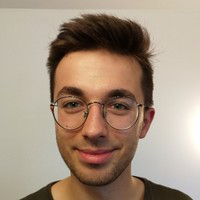 Jakub Amanowicz avatar image