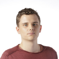 Olli Keisanen avatar image