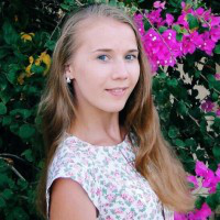 Anastasiya Kozhemyako avatar image