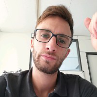Davide Rubino avatar image