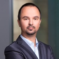 Piotr Wolny avatar image