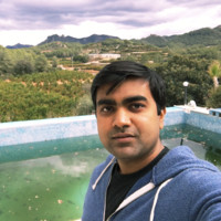 Raza Ali avatar image