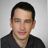 Roman May avatar image