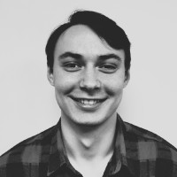 Yaroslav Lashchenko avatar image