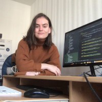 Anouk Walker avatar image