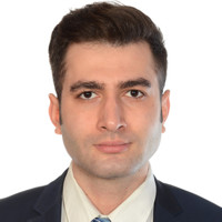 Saeed Daneshpoor avatar image