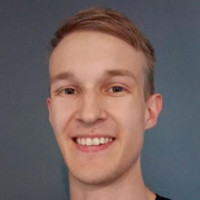 Fredrik Fagerholm avatar image
